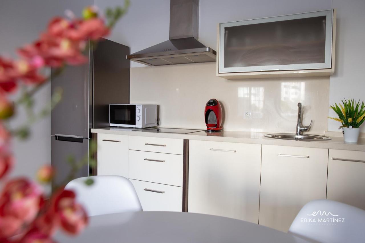 Apartamento Canadilla Mrz Rentals Эль-Пуэрто-де-Санта-Мария Экстерьер фото