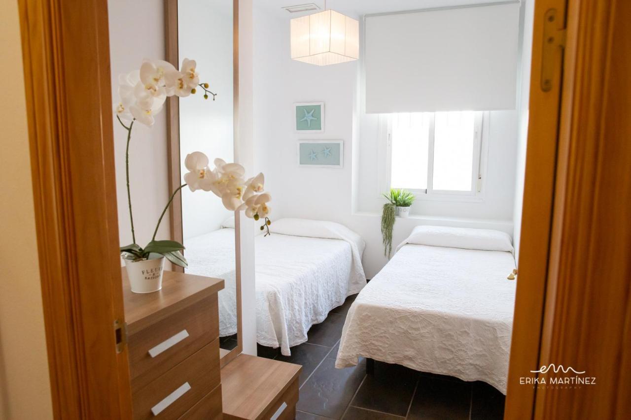 Apartamento Canadilla Mrz Rentals Эль-Пуэрто-де-Санта-Мария Экстерьер фото