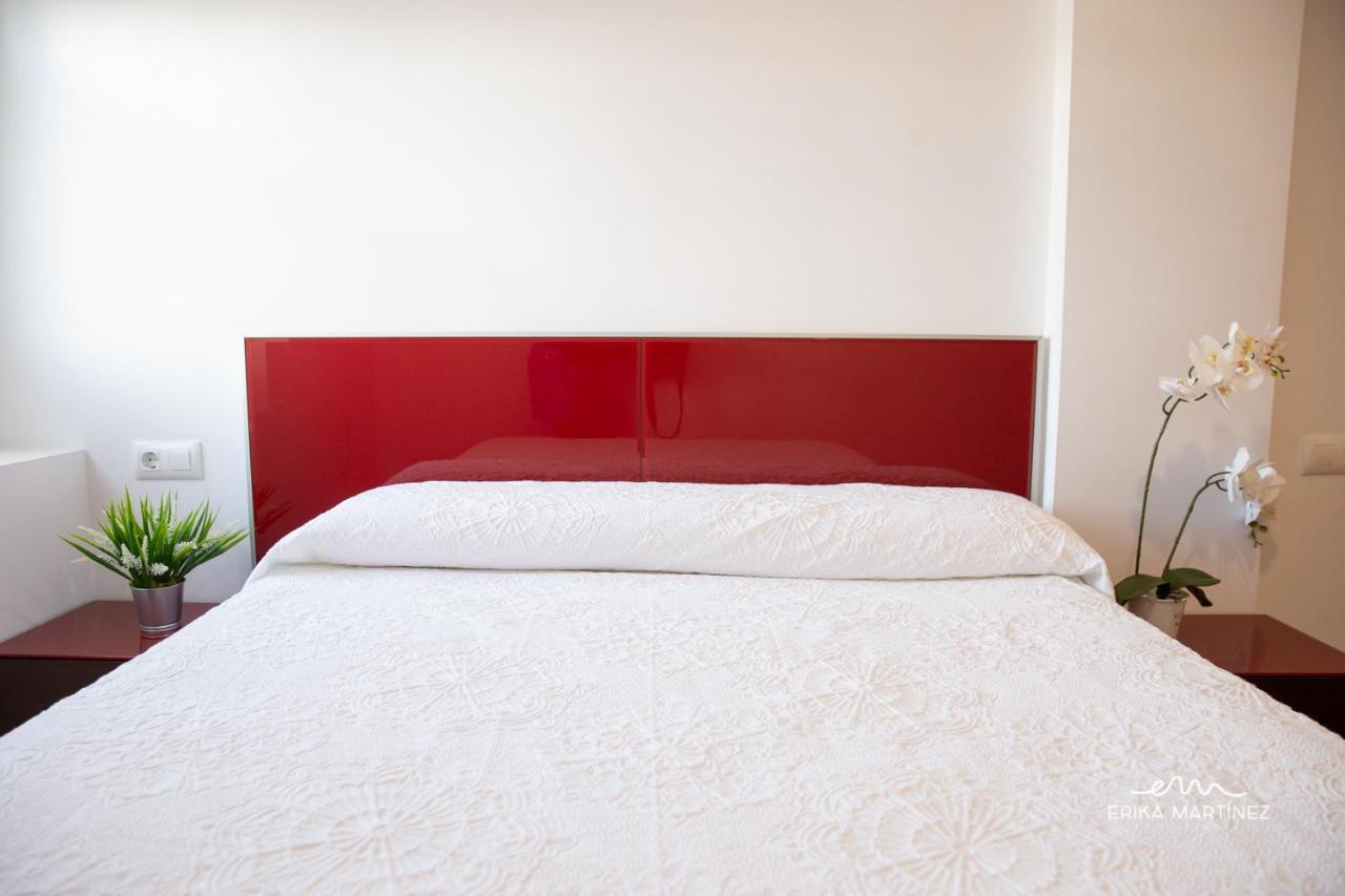 Apartamento Canadilla Mrz Rentals Эль-Пуэрто-де-Санта-Мария Экстерьер фото