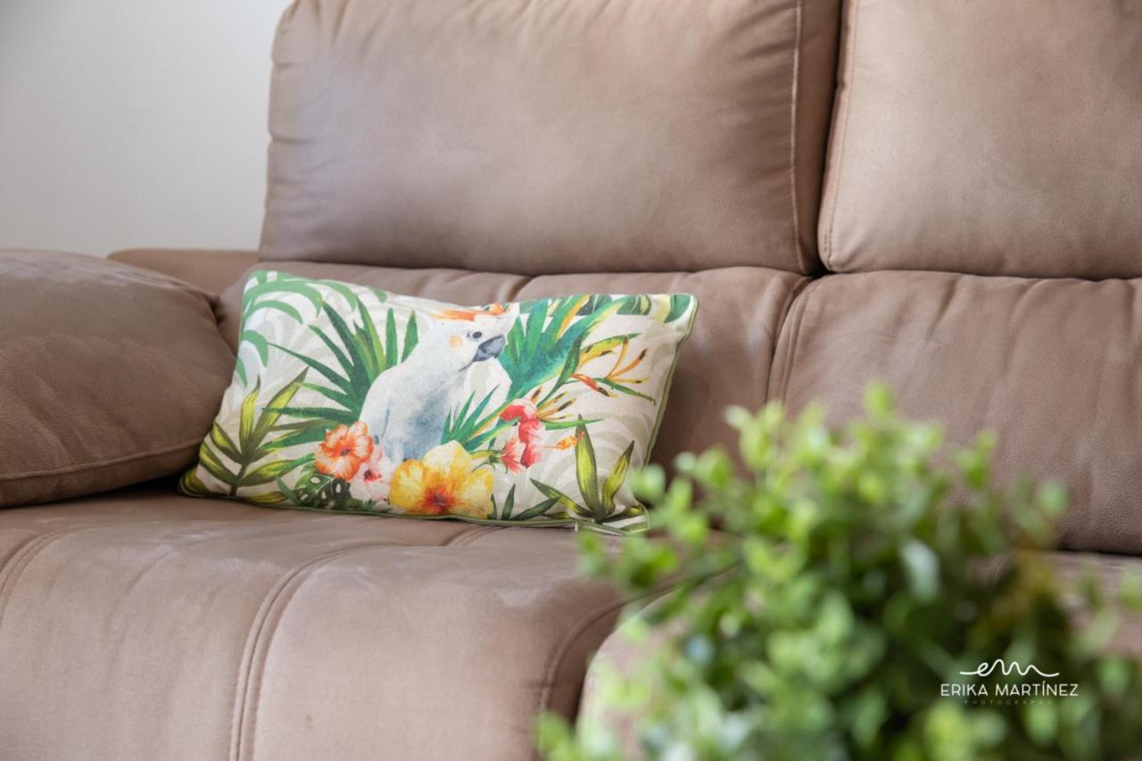 Apartamento Canadilla Mrz Rentals Эль-Пуэрто-де-Санта-Мария Экстерьер фото