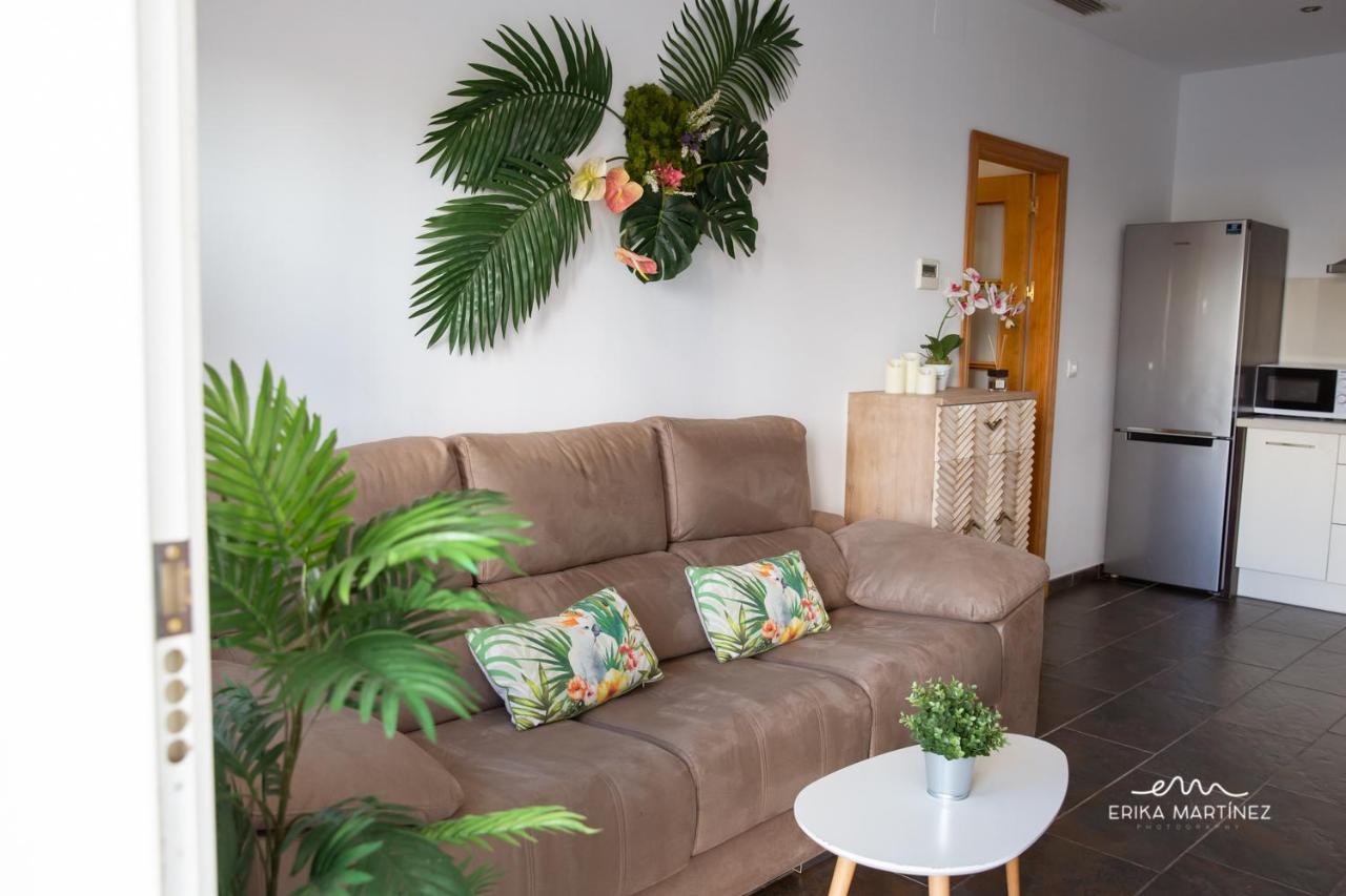 Apartamento Canadilla Mrz Rentals Эль-Пуэрто-де-Санта-Мария Экстерьер фото