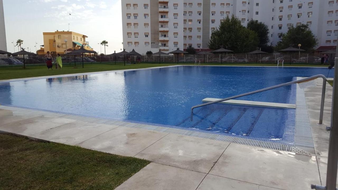 Apartamento Canadilla Mrz Rentals Эль-Пуэрто-де-Санта-Мария Экстерьер фото